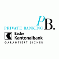 Private Banking Logo download