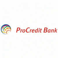 pro credit Logo download