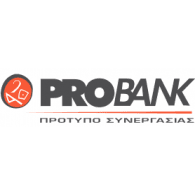 Probank Logo download