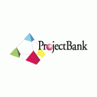 ProjectBank Logo download