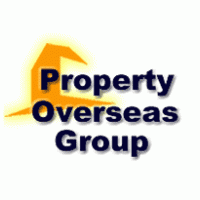 Property Overseas Group Logo download