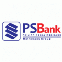 PSBank Logo download