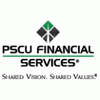 PSCU Financial Services Logo download