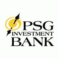 PSG Investment Bank Logo download