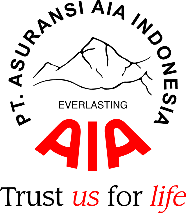 PT. Asuransi AIA Indonesia Logo download