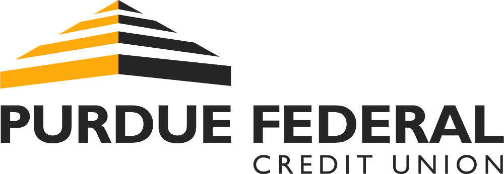Purdue Federal Credit Union Logo download