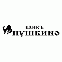 Pushkino Bank Logo download