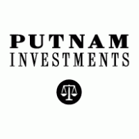 Putnam Investments Logo download