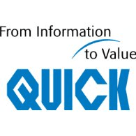 Quick Corporation Logo download