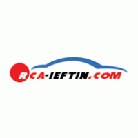 RCA IEFTIN ONLINE Logo download