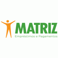 Rede Matriz Logo download