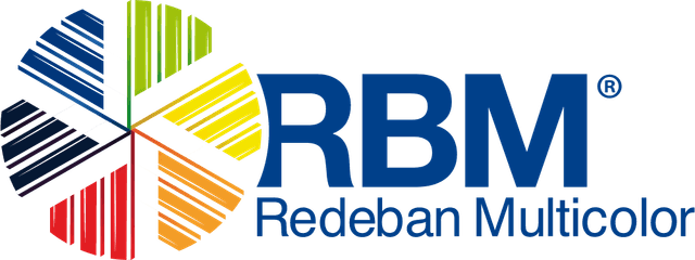 Redeban Multicolor Logo download
