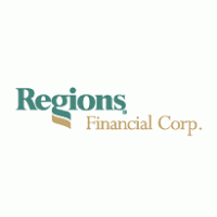 Regions Financial Corp. Logo download