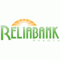 Reliabank Dakota Logo download