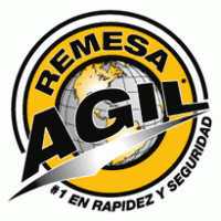 Remesa_Agil Logo download
