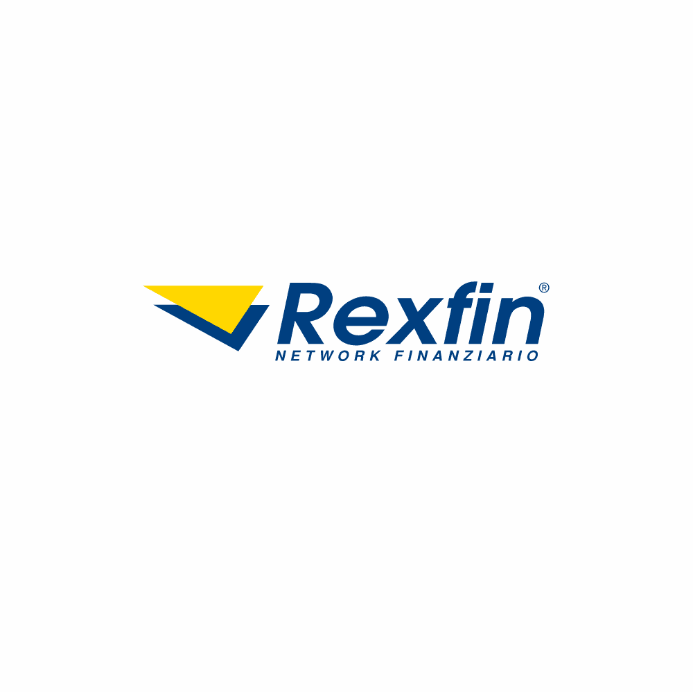 Rexfin Logo download