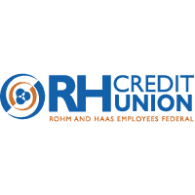 RH Credit Union Logo download