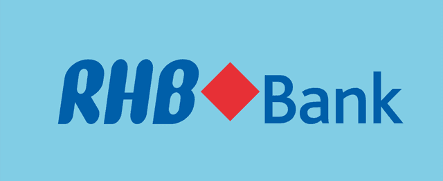 RHB Bank Logo download