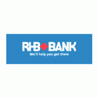 RHB Bank - Reversed Logo download