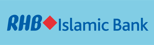 RHB Islamic Logo download