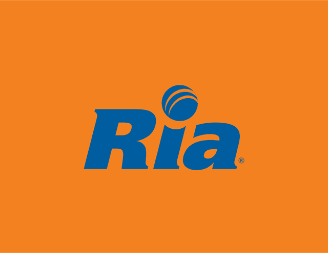 Ria Logo download