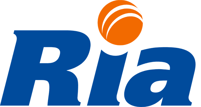 Ria Money Transfer Logo download