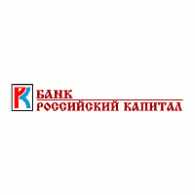 Rossiyskiy Capital Bank Logo download