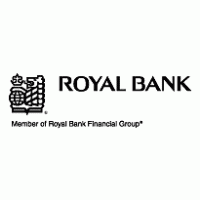 Royal Bank of Canada Logo download