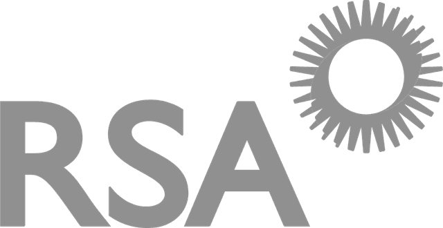 RSA Logo download