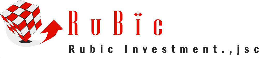 RuBic Investment Logo download