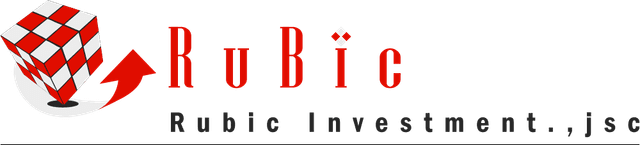 RuBic Investment Logo download