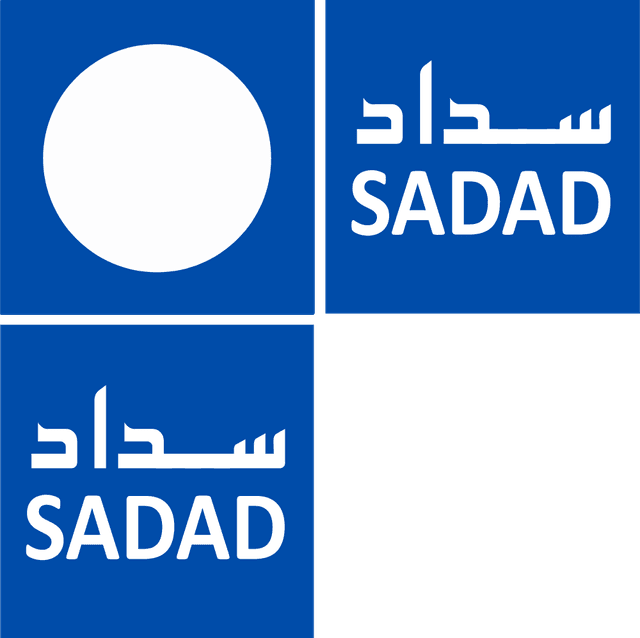Sadad Bahrain Logo download