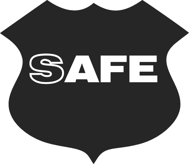 SAFE Logo download