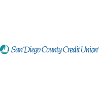 San Diego County Credit Union Logo download