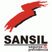 Sansil Logo download