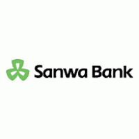 Sanwa Bank Logo download