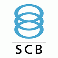 SCB Logo download