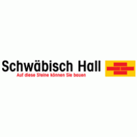 Schwaebisch Hall Logo download