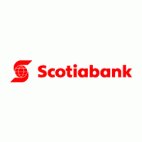 Scotiabank Logo download