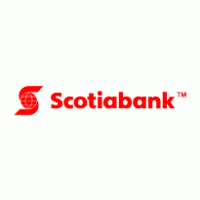 Scotiabank TM Logo download