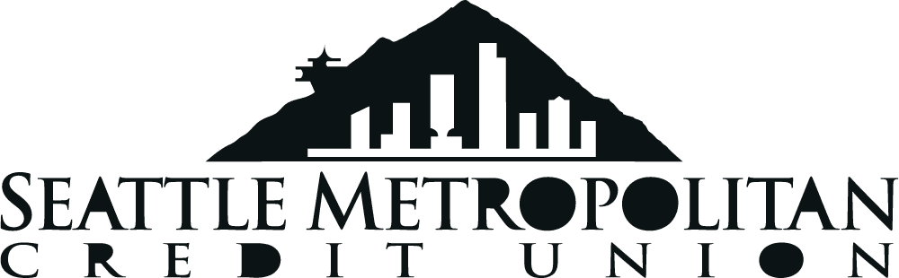 Seattle Metropolitan Credit Union Logo download