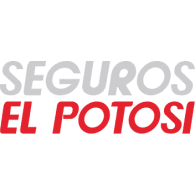 Seguros El Potosi Logo download