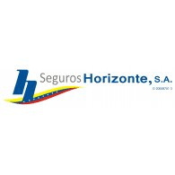 Seguros Horizonte Logo download