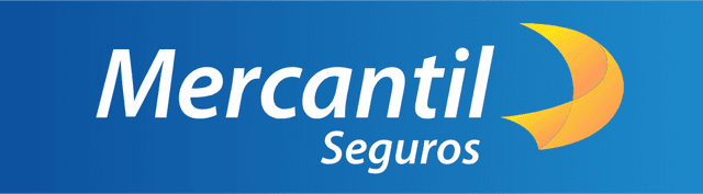 Seguros Mercantil Logo download