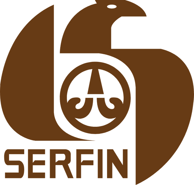 Serfin Logo download