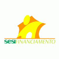 SESI Financiamento Logo download