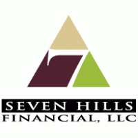 Seven Hills Financial Logo download