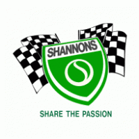 Shannons Insurance Logo download