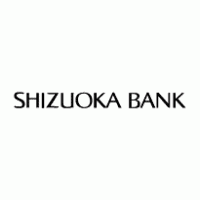 Shizuoka Bank Logo download