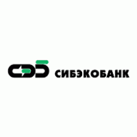 Sibekobank Logo download
